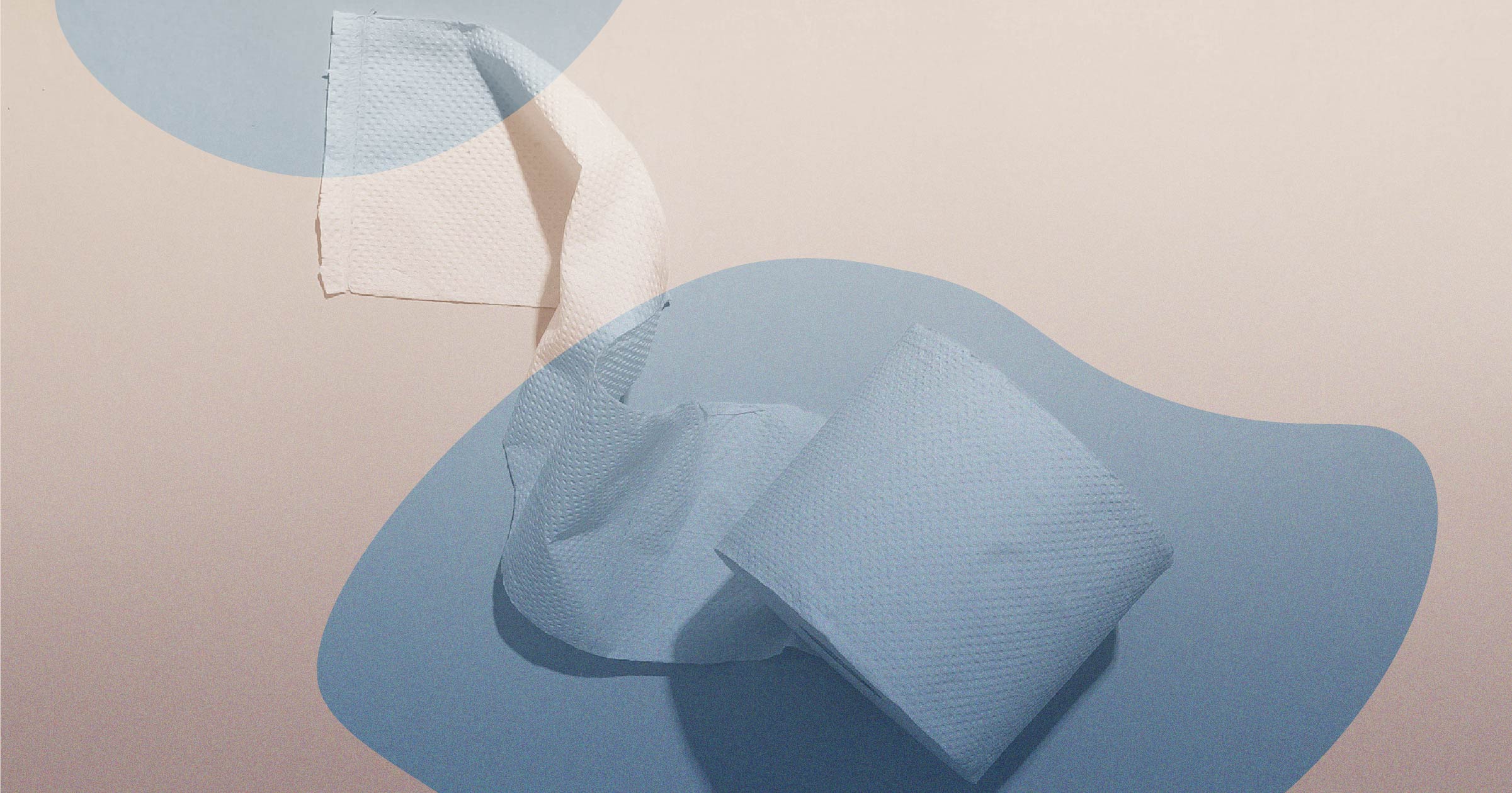 Toilet Paper unwrapped for Faecal Microbiome This Medical Life episode