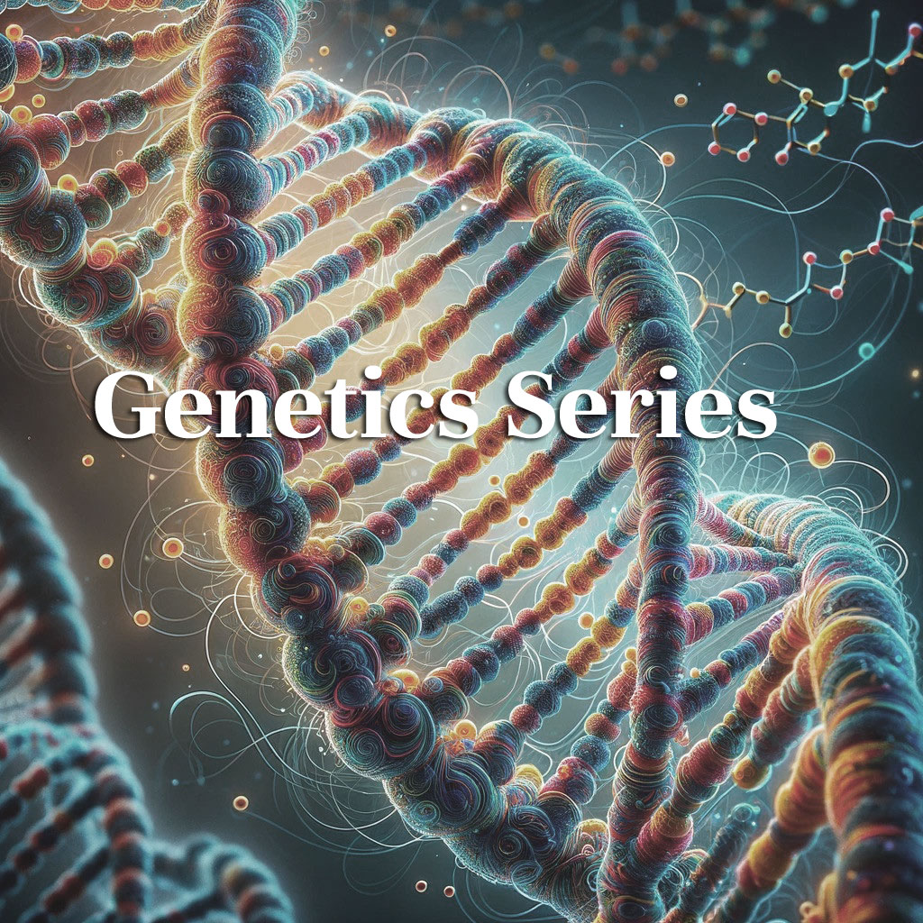 This Medical Life CPD Points for our Genetics Series