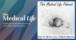 Ep 104: Soft tissue sarcoma (part 1) | Avoiding the whoops lesion