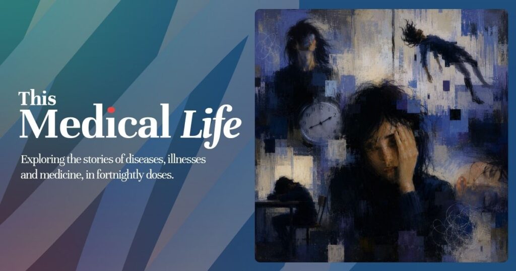 Narcolepsy Day special episode of This Medical Life Podcast